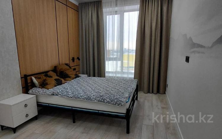 2-комнатная квартира · 60 м² · 5/9 этаж, Береке 77 за 500 000 ₸ в Костанае — фото 15