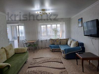 2-комнатная квартира · 45 м² · 5/5 этаж, Мангелик ел 15 — Ибраева за 21.5 млн 〒 в Семее