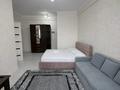 1-бөлмелі пәтер · 38.4 м² · 9/10 қабат, Казбек би 125/3, бағасы: 35 млн ₸ в Алматы, Алмалинский р-н — фото 2
