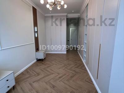 3-комнатная квартира · 118 м² · 5/12 этаж, Квартал 189 373/1 за 90 млн ₸ в Шымкенте, Каратауский р-н