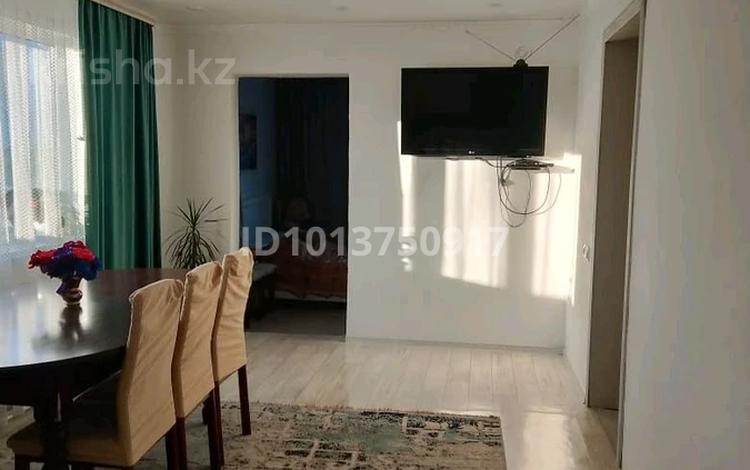 5-бөлмелі пәтер · 100 м² · 1 қабат, Каусар41 3 — Пересечение Ауэзова, бағасы: 13 млн ₸ в Кокшетау — фото 2