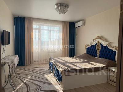 1-бөлмелі пәтер · 45 м² · 9/10 қабат, Есенберлина 13/5 — На против ресторана Хан Сарай, бағасы: 12 000 ₸ в Усть-Каменогорске, Ульбинский