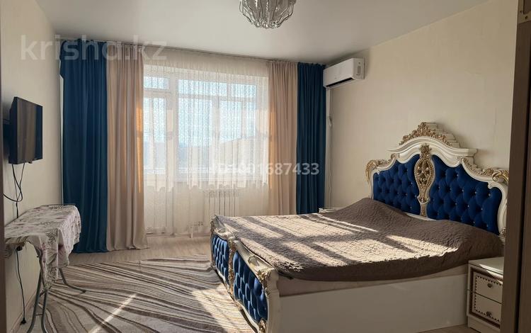 1-бөлмелі пәтер · 45 м² · 9/10 қабат, Есенберлина 13/5 — На против ресторана Хан Сарай, бағасы: 12 000 ₸ в Усть-Каменогорске, Ульбинский — фото 25
