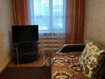 1-комнатная квартира, 36 м², 4/5 этаж помесячно, Муканова за 100 000 〒 в Петропавловске
