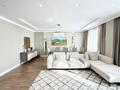 6-комнатная квартира · 300 м² · 7/7 этаж, Нажимеденова 30 — Пентхаус с идеальным ремонтом за 250 млн ₸ в Астане, Алматы р-н