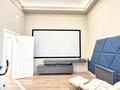 6-комнатная квартира · 300 м² · 7/7 этаж, Нажимеденова 30 — Пентхаус с идеальным ремонтом за 250 млн ₸ в Астане, Алматы р-н — фото 11