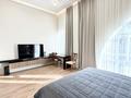 6-комнатная квартира · 300 м² · 7/7 этаж, Нажимеденова 30 — Пентхаус с идеальным ремонтом за 250 млн ₸ в Астане, Алматы р-н — фото 14