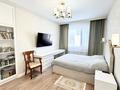 6-комнатная квартира · 300 м² · 7/7 этаж, Нажимеденова 30 — Пентхаус с идеальным ремонтом за 250 млн ₸ в Астане, Алматы р-н — фото 5