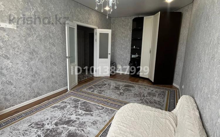1-бөлмелі пәтер · 38 м² · 1/7 қабат, Мухамедханова 28Б, бағасы: 22.5 млн ₸ в Астане, Нура р-н — фото 2