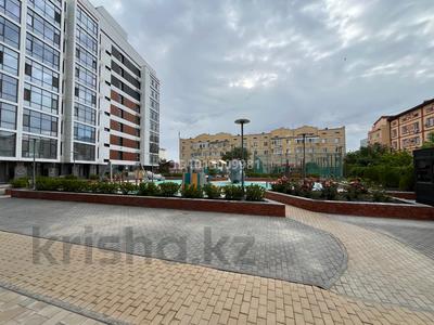 2-бөлмелі пәтер · 84 м² · 5/10 қабат, Сары Арқа ш/а , Кулманова 35, бағасы: 50 млн ₸ в Атырау, мкр Сары Арка