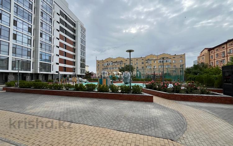 2-комнатная квартира · 84 м² · 5/10 этаж, мкр Сары Арка, Кулманова 35 за 50 млн ₸ в Атырау — фото 10