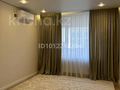 1-комнатная квартира · 37.7 м² · 3/9 этаж, Просп. Абулхаир Хана 69/5 за 250 000 〒 в Атырау, мкр Авангард-2