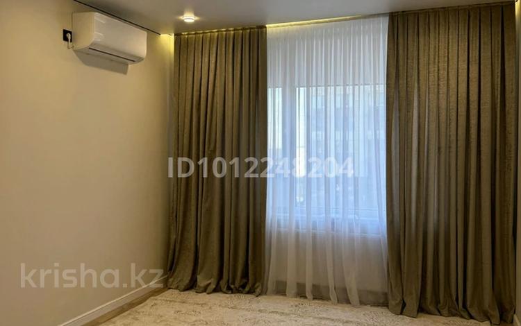 1-бөлмелі пәтер · 37.7 м² · 3/9 қабат, Просп. Абулхаир Хана 69/5, бағасы: 250 000 ₸ в Атырау, мкр Авангард-2 — фото 2