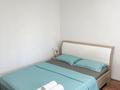 1-бөлмелі пәтер · 50 м² · 2/9 қабат, 6 мкр — ЕВРО - ЧИСТАЯ, бағасы: 10 000 ₸ в Талдыкоргане, мкр Болашак