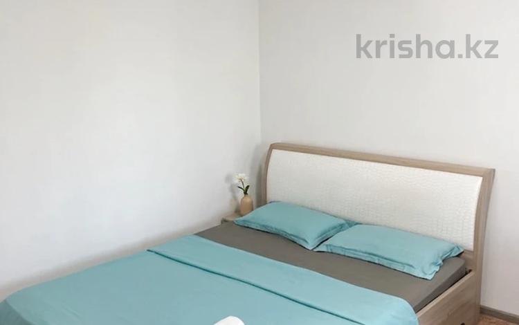 1-бөлмелі пәтер · 50 м² · 2/9 қабат, 6 мкр — ЕВРО - ЧИСТАЯ, бағасы: 10 000 ₸ в Талдыкоргане, мкр Болашак — фото 5