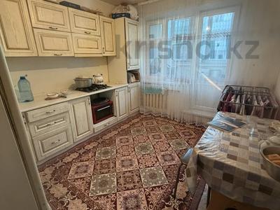2-бөлмелі пәтер · 55.5 м² · 2/5 қабат, Жукова 38, бағасы: 22.5 млн ₸ в Петропавловске