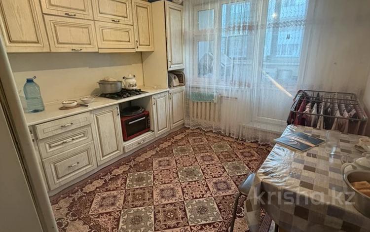 2-комнатная квартира · 55.5 м² · 2/5 этаж, Жукова 38 за 22.5 млн ₸ в Петропавловске — фото 2