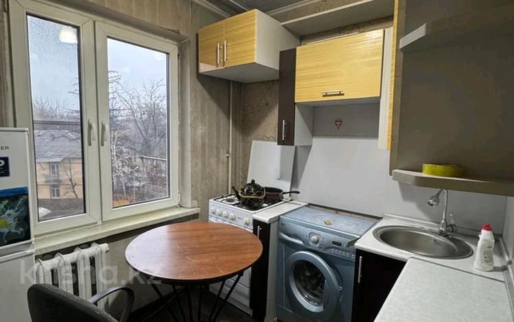 1-комнатная квартира · 32 м² · 4/5 этаж, Кунгурская за 20 млн 〒 в Алматы, Турксибский р-н — фото 8