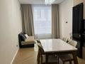 3-комнатная квартира · 67.7 м² · 2/12 этаж, Тауелсиздик 25/2 за 54.5 млн ₸ в Астане, Алматы р-н — фото 3