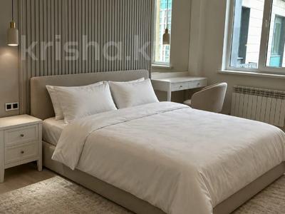 3-комнатная квартира · 85 м² · 5/12 этаж, Гагарина за 500 000 ₸ в Алматы, Бостандыкский р-н