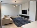 3-комнатная квартира · 85 м² · 5/12 этаж, Гагарина за 500 000 ₸ в Алматы, Бостандыкский р-н — фото 2
