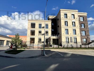 2-комнатная квартира · 65 м² · 1/4 этаж, ​Улица Жанторе Абишева 26/3 за 51 млн ₸ в Караганде, Казыбек би р-н