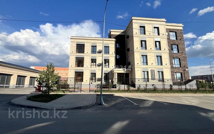2-комнатная квартира · 65 м² · 1/4 этаж, ​Улица Жанторе Абишева 26/3 за 51 млн ₸ в Караганде, Казыбек би р-н — фото 2