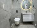 2-комнатная квартира · 65 м² · 1/4 этаж, ​Улица Жанторе Абишева 26/3 за 51 млн ₸ в Караганде, Казыбек би р-н — фото 6
