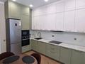 2-комнатная квартира · 75 м² · 5/8 этаж, Е-899 1/1 — За Хан Шатыр за 600 000 ₸ в Астане, Есильский р-н