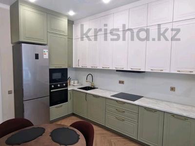 2-комнатная квартира · 75 м² · 5/8 этаж, Е-899 1/1 — За Хан Шатыр за 600 000 ₸ в Астане, Есильский р-н