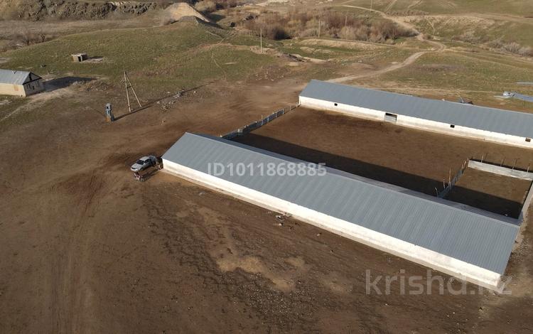 Участок · 350 га, Талдыкорган за 180 млн ₸ — фото 2