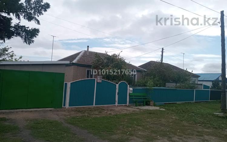 Отдельный дом · 8 комнат · 120 м² · 6 сот., Кирова 118 за 12 млн ₸ в  — фото 2