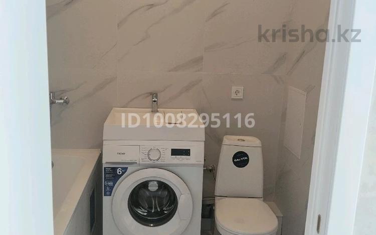 2-комнатная квартира · 40.4 м² · 7/16 этаж, Сафуан Шаймерденов 4/1 — Нажимеденова /Сафуан Шаймерденова за 24.5 млн ₸ в Астане, Сарайшык р-н — фото 8
