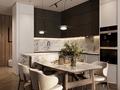 2-комнатная квартира · 78 м² · 3 этаж, Розыбакиева 197/2 за 800 000 ₸ в Алматы, Бостандыкский р-н