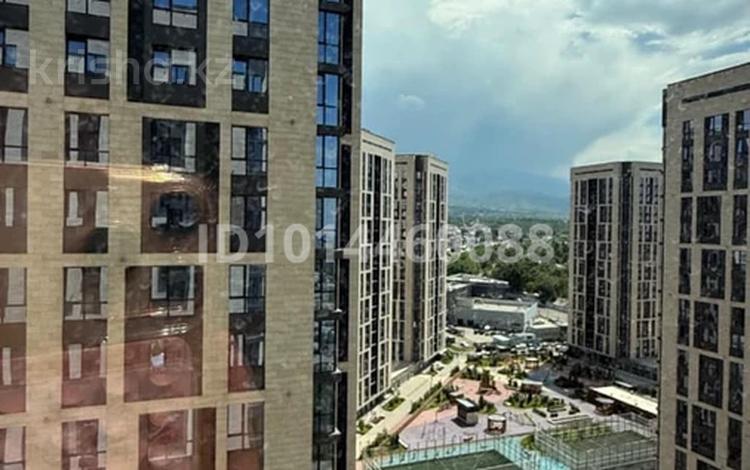 2-комнатная квартира · 50 м² · 16/20 этаж, Серкебаева 146/5 за 450 000 ₸ в Алматы, Бостандыкский р-н — фото 2