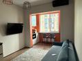 2-комнатная квартира · 50 м² · 16/20 этаж, Серкебаева 146/5 за 450 000 ₸ в Алматы, Бостандыкский р-н — фото 2