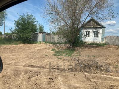 Отдельный дом • 2 комнаты • 43 м² • 7 сот., Есенжанова 43 за 5 млн 〒 в Дарьинске