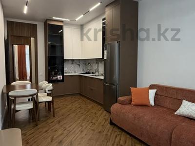 4-бөлмелі пәтер · 91 м² · 4/19 қабат, Бухар жырау 12/2, 12/3 — Жошы Хана, бағасы: 86 млн ₸ в Астане, Есильский р-н