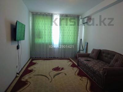 1-бөлмелі пәтер · 50 м² · 8/9 қабат, пгт Балыкши, Байжигитова 74, бағасы: 140 000 ₸ в Атырау