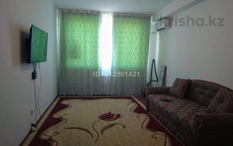 1-бөлмелі пәтер · 50 м² · 8/9 қабат, пгт Балыкши, Байжигитова 74, бағасы: 140 000 ₸ в Атырау — фото 3