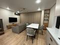3-комнатная квартира · 67 м² · 3/4 этаж, мкр Хан Тенгри, Кенесары хана 85 за 600 000 ₸ в Алматы, Бостандыкский р-н