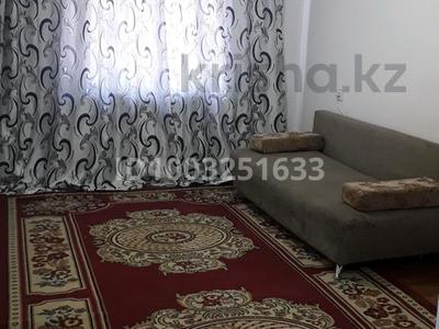 2-комнатная квартира · 48 м² · 2/5 этаж, Мкр Отырар — Olympic center за 100 000 ₸ в Туркестане