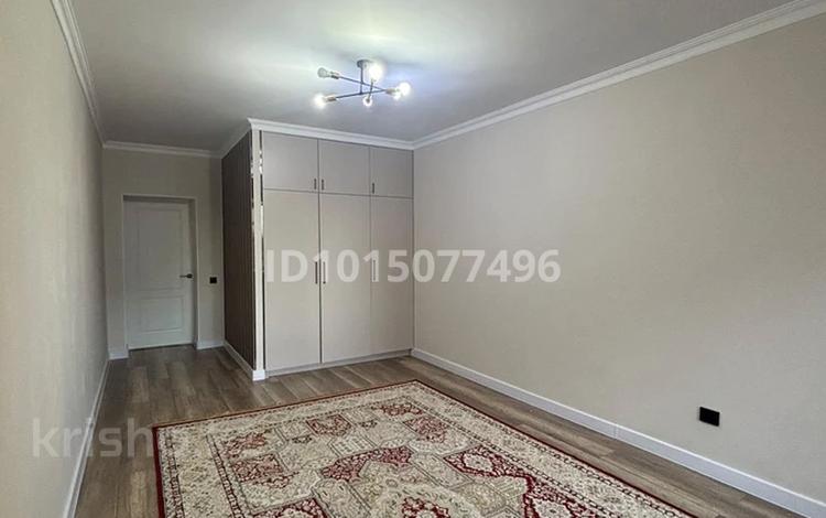 3-бөлмелі пәтер · 86 м² · 1/5 қабат, Алтын орда ш/а., мкрн Батыс-2 364/1, бағасы: 40 млн ₸ в Актобе, мкр. Алтын орда — фото 2