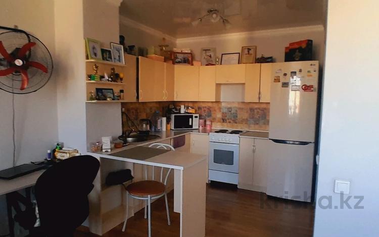 1-комнатная квартира · 30 м² · 3/9 этаж, Сатпаева — Сатпаева/Майлина за 17 млн ₸ в Астане, Алматы р-н — фото 2