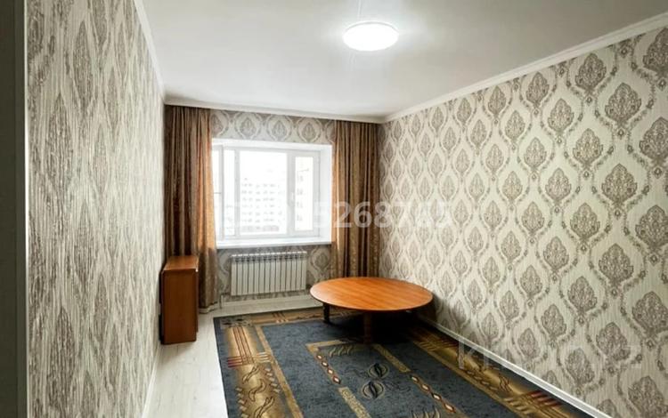 3-комнатная квартира · 75 м² · 6/7 этаж, E 15 15 за ~ 35.6 млн ₸ в Астане, Нура р-н — фото 2