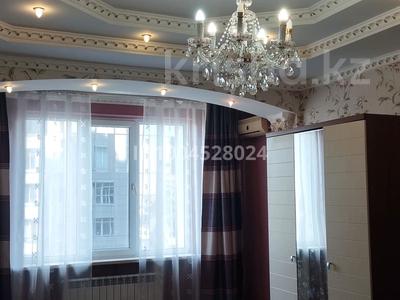 3-комнатная квартира · 130 м² · 4/13 этаж, Кунаева 42 — Маделихожа-бывшая ул.Астраханцева за 350 000 〒 в Шымкенте, Аль-Фарабийский р-н