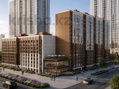 2-комнатная квартира · 59 м², Нажимеденова 15/1 за 25.9 млн ₸ в Астане, Сарайшык р-н