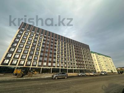 2-комнатная квартира · 55.3 м² · 5/9 этаж, Есенберлина 94 за ~ 30.4 млн 〒 в Усть-Каменогорске