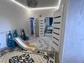 Отдельный дом · 4 комнаты · 130 м² · 4.5 сот., Улгили 7 — Саукеле за 35 млн 〒 в Каскелене — фото 4