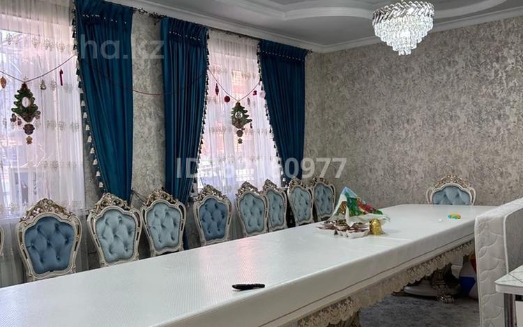 Отдельный дом · 4 комнаты · 130 м² · 4.5 сот., Улгили 7 — Саукеле за 35 млн 〒 в Каскелене — фото 9